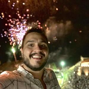 Meet your Posher, Rafael